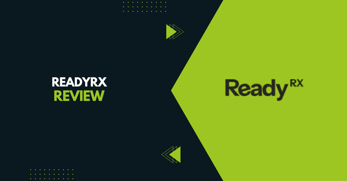 Readyrx Review