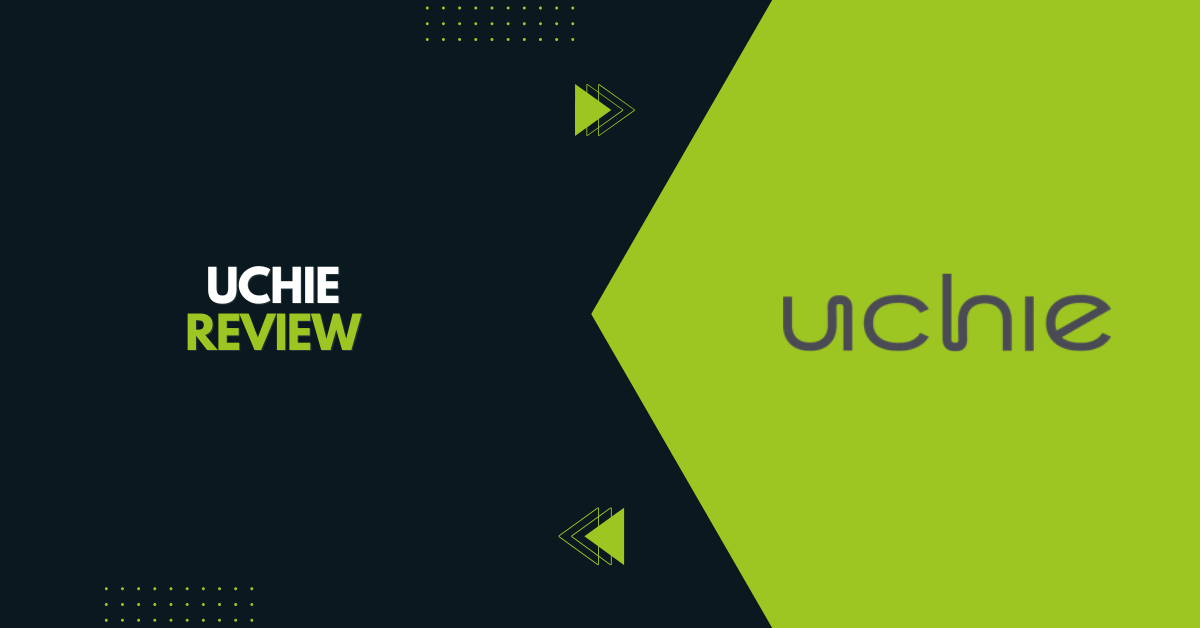 Uchie Review