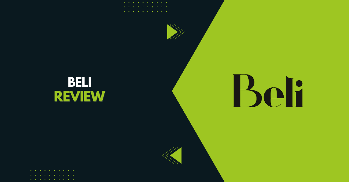 Beli Review