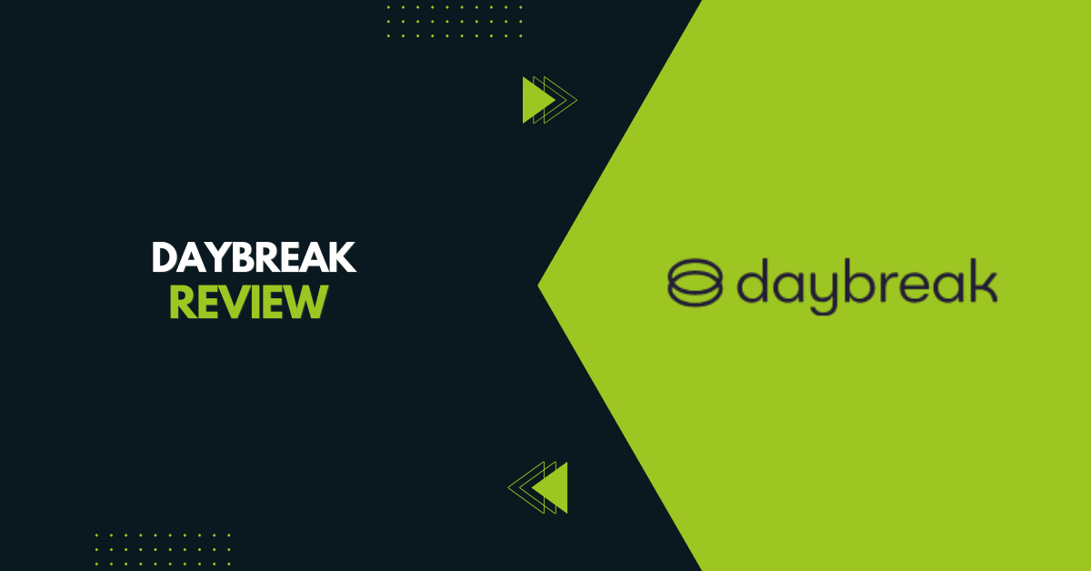 Daybreak Review