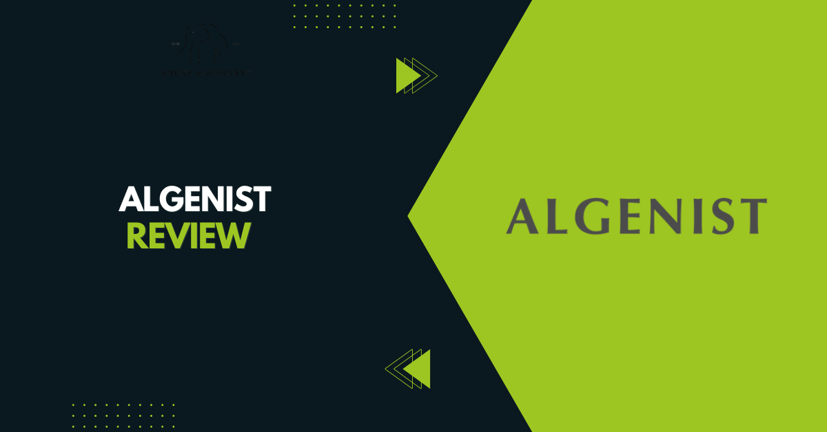 Algenist Review