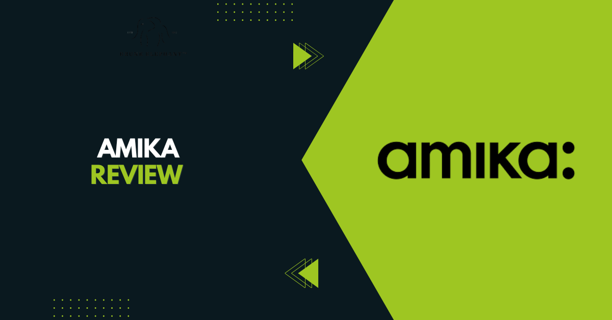Amika Review
