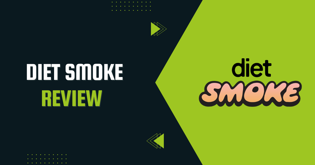 Diet Smoke Review