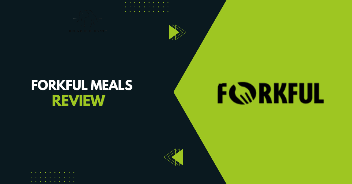 Forkful Meals Review