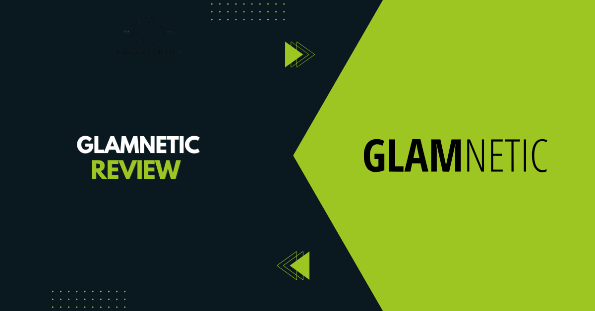 Glamnetic Reviews