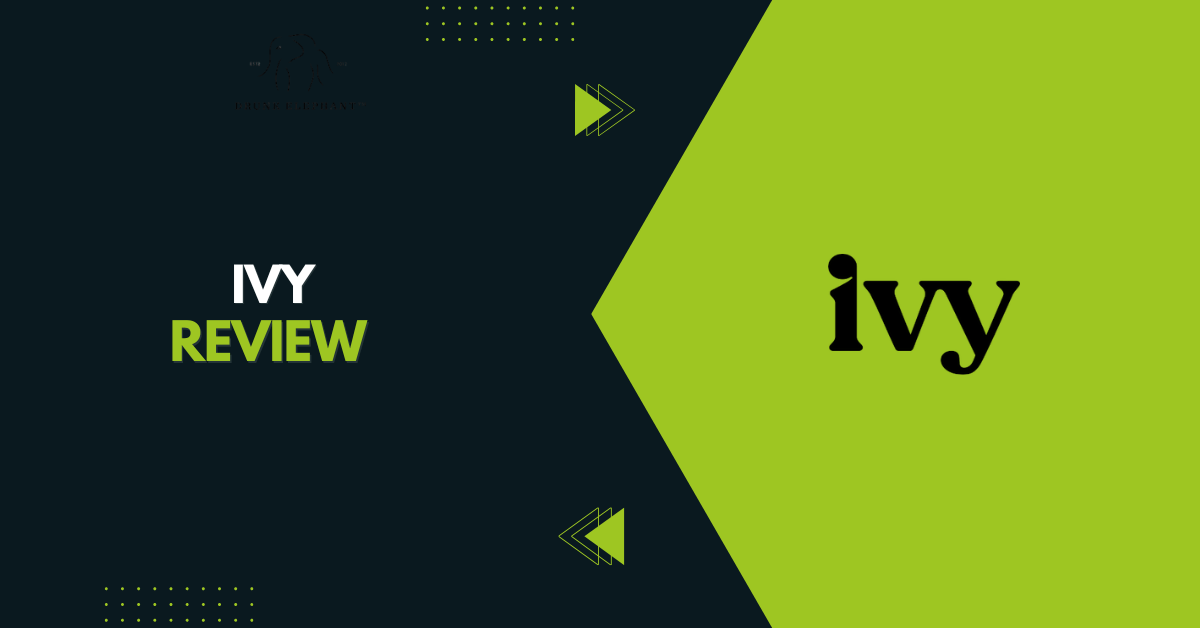 Ivy Review