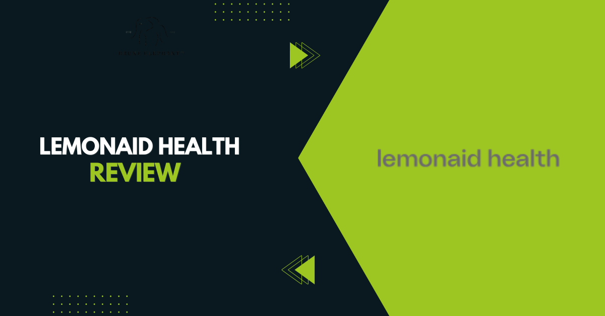 Lemonaid Health Review