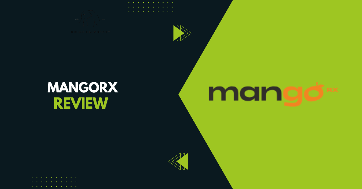 MangoRX Review