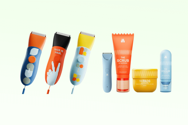 Meridian Grooming Review