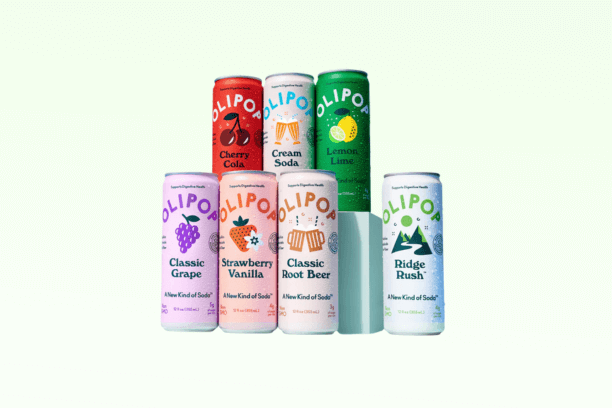Olipop Review
