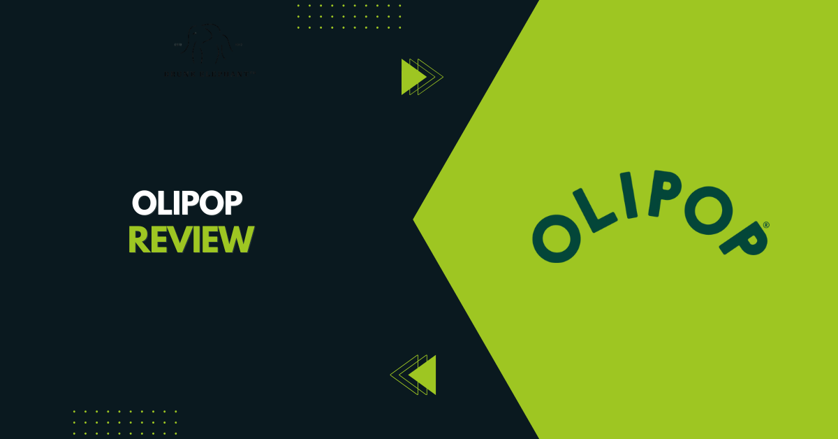 Olipop Review