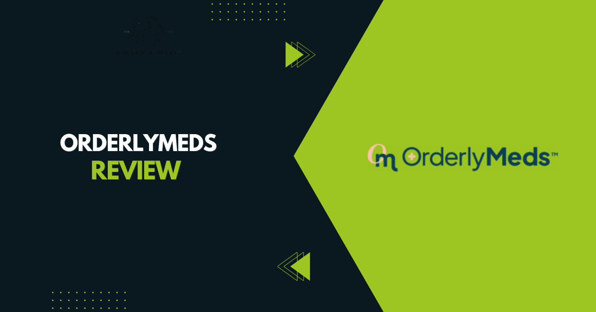 OrderlyMeds Review