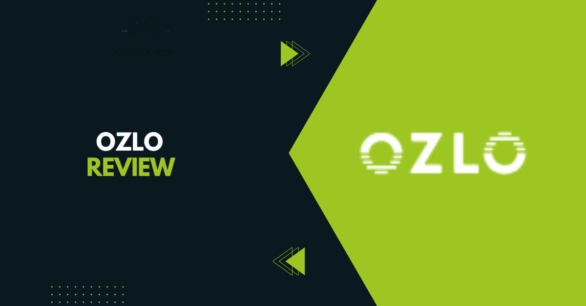 Ozlo Review
