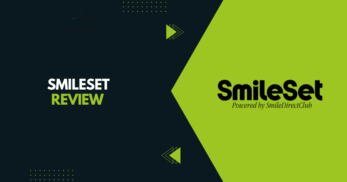 SmileSet Review