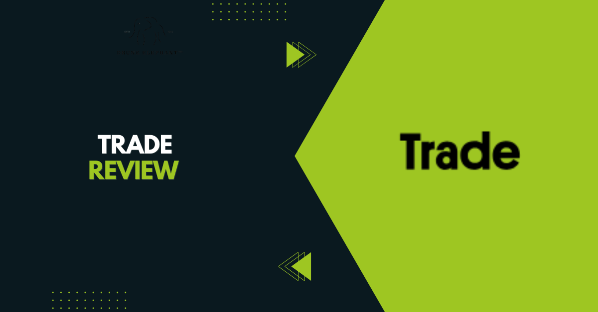 Trade Coffee Review