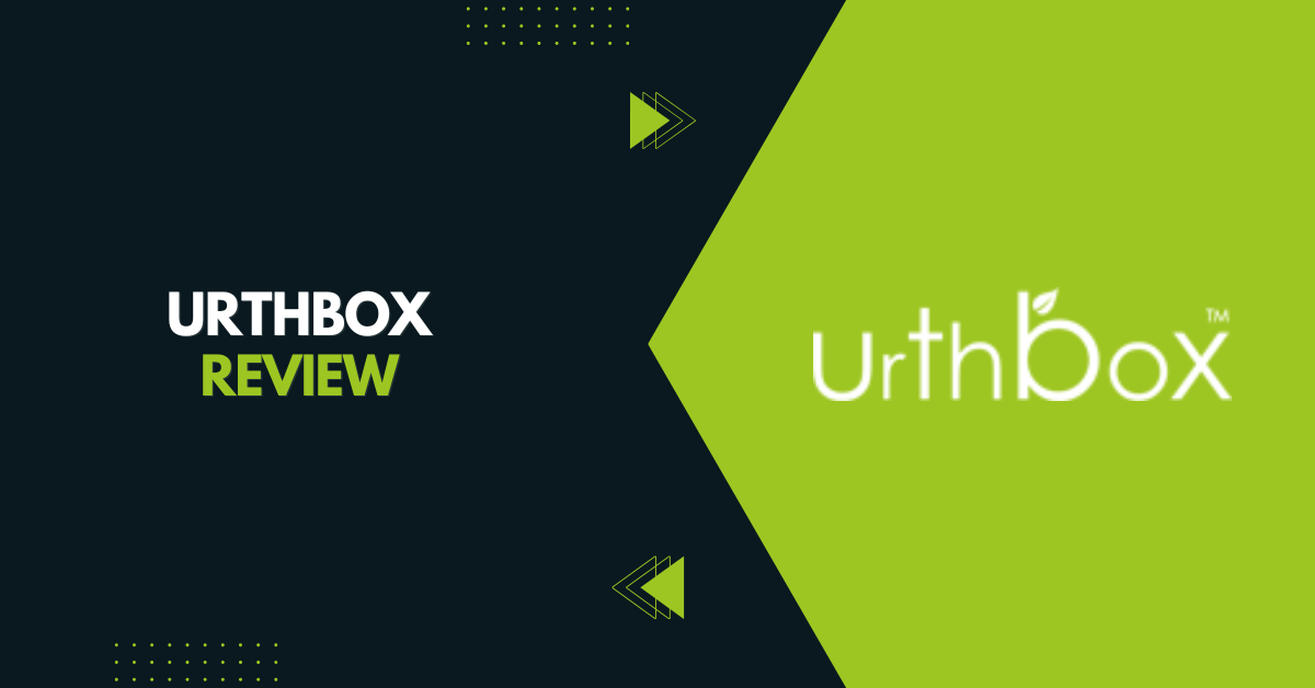 Urthbox Review