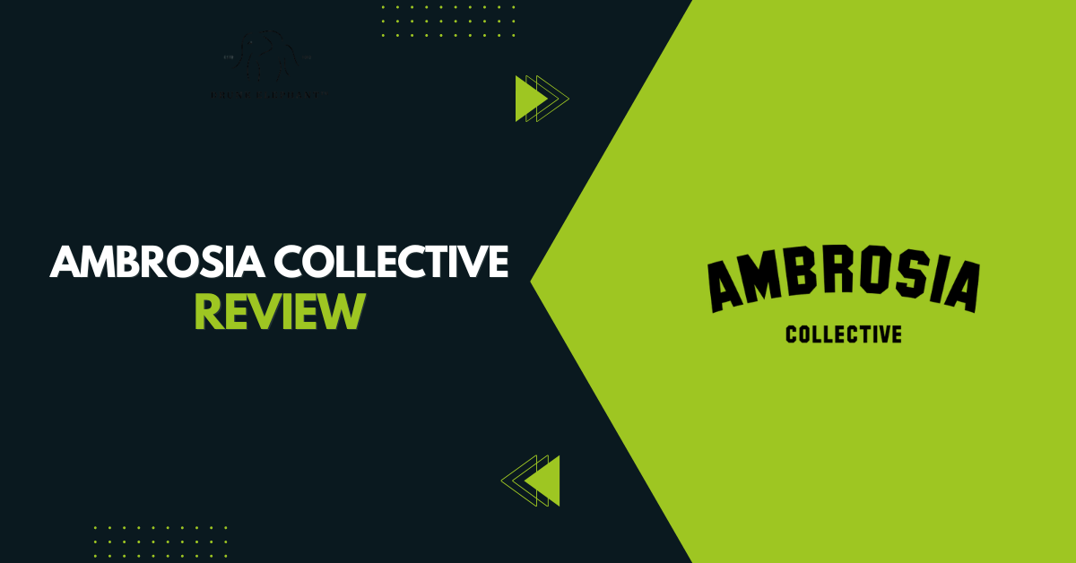 Ambrosia Collective Reviews