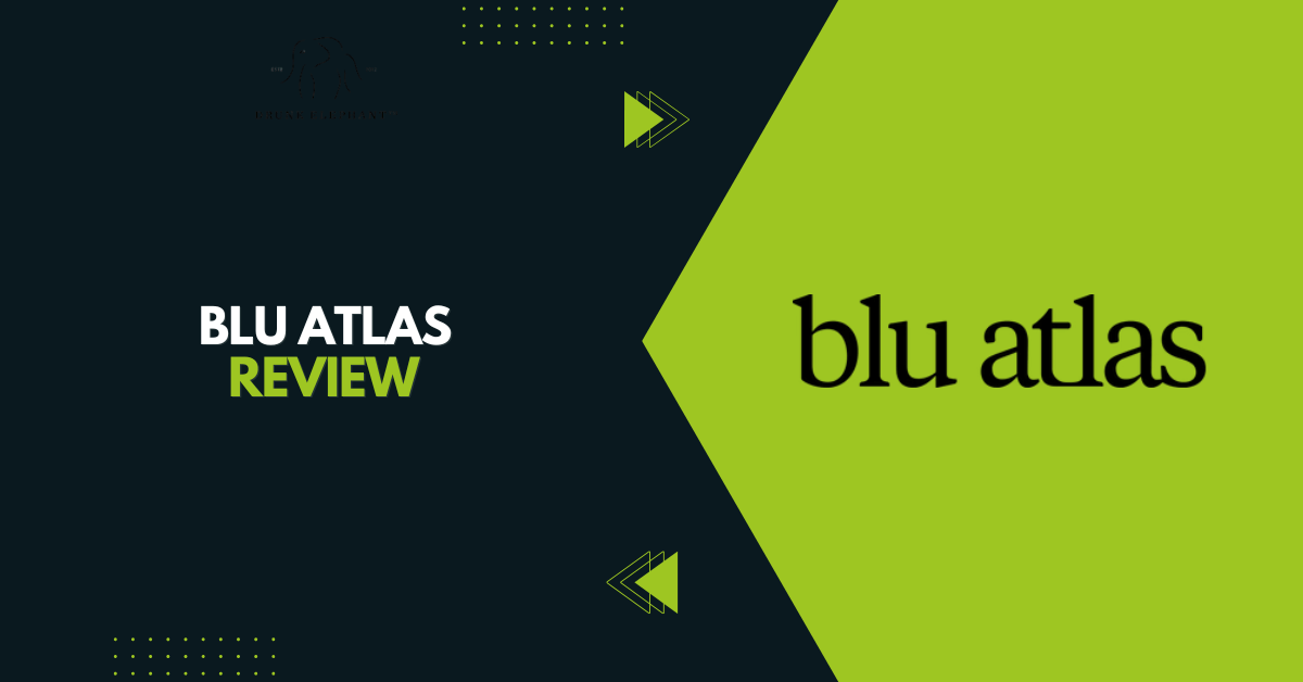 Blue Atlas Review