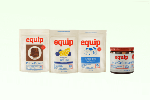 Equip Foods Review