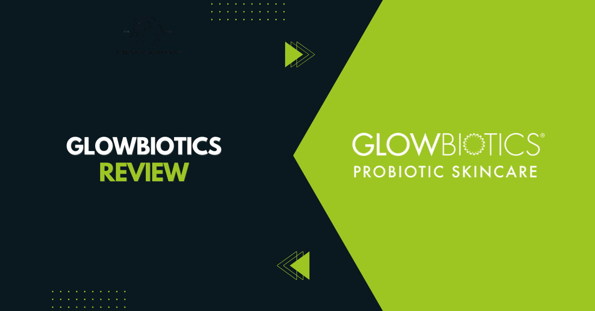 GlowBiotics Review