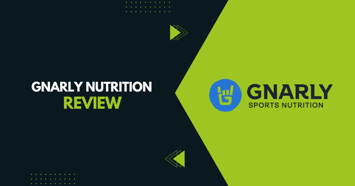 Gnarly Nutrition Review