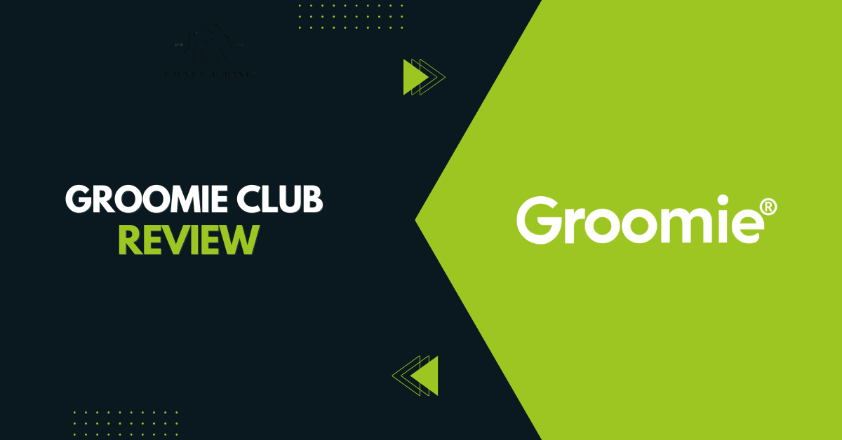 Groomie Club Review