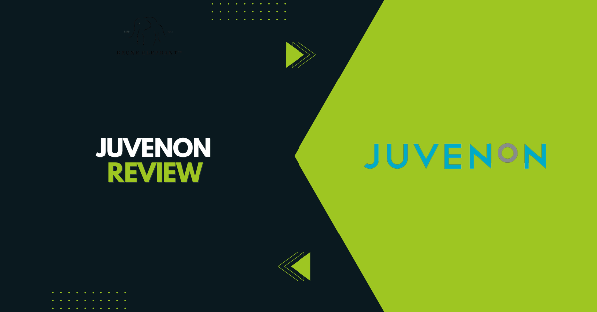 Juvenon Review