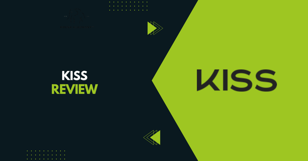Kiss Review