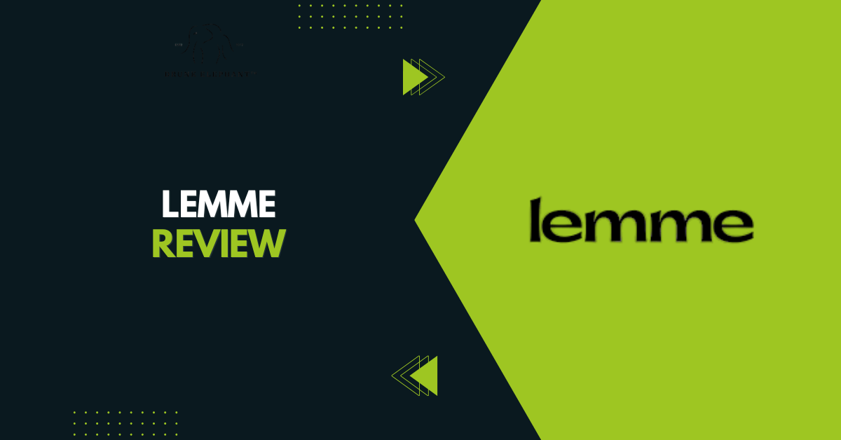 Lemme Review