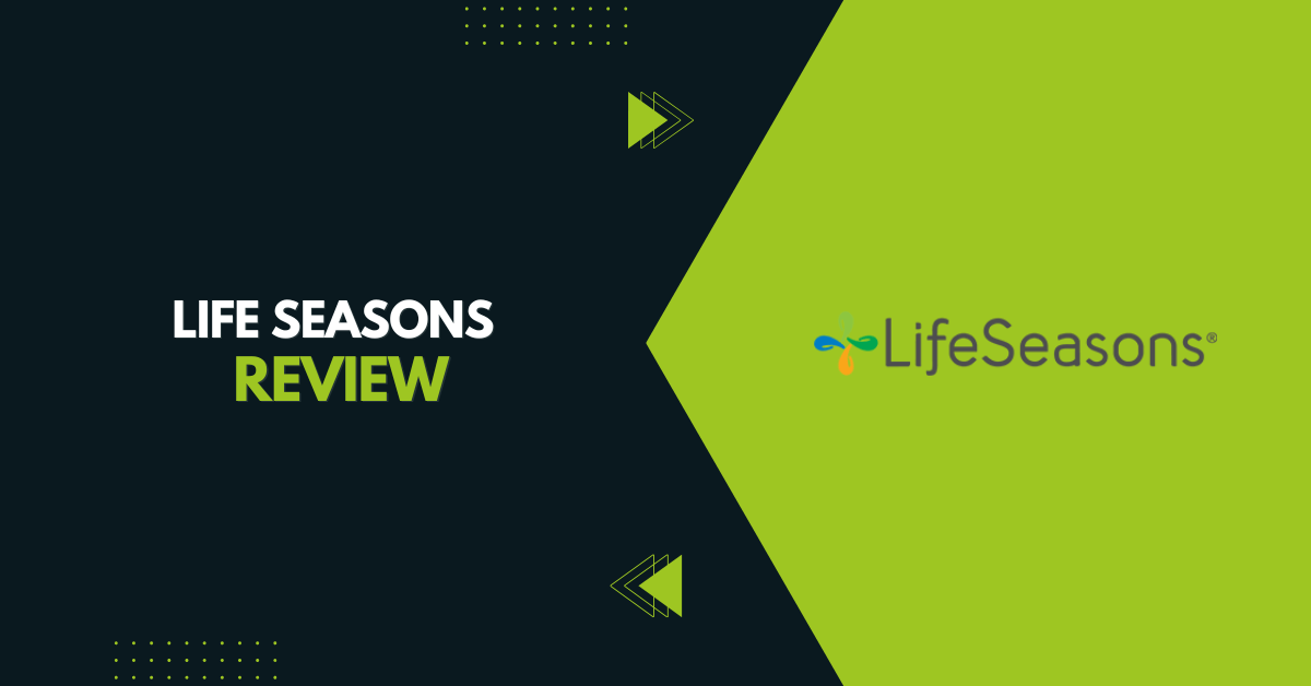Life Seasons Review
