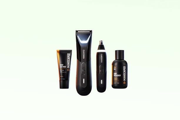 Manscaped Review