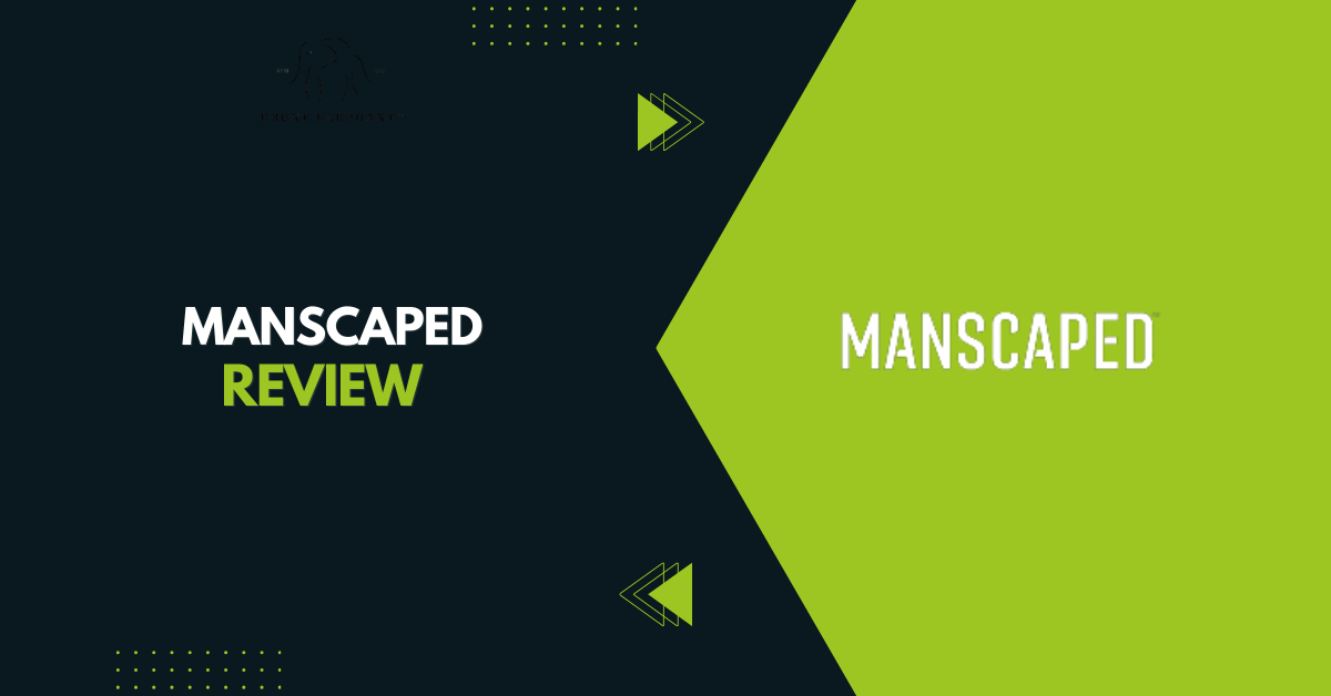 Manscaped Review