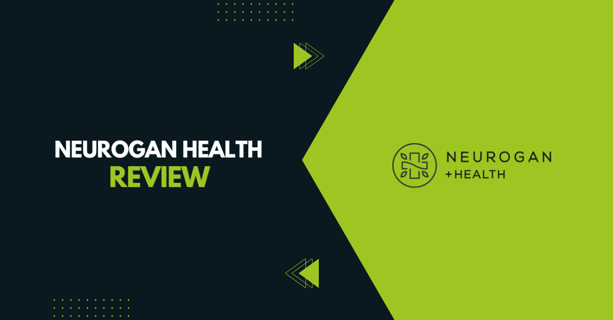 Neurogan Health Review