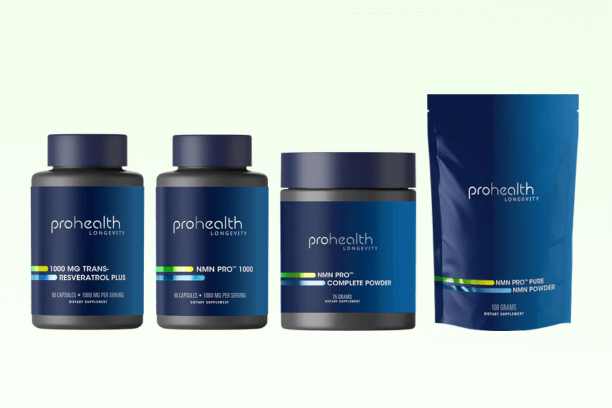 ProHealth Review
