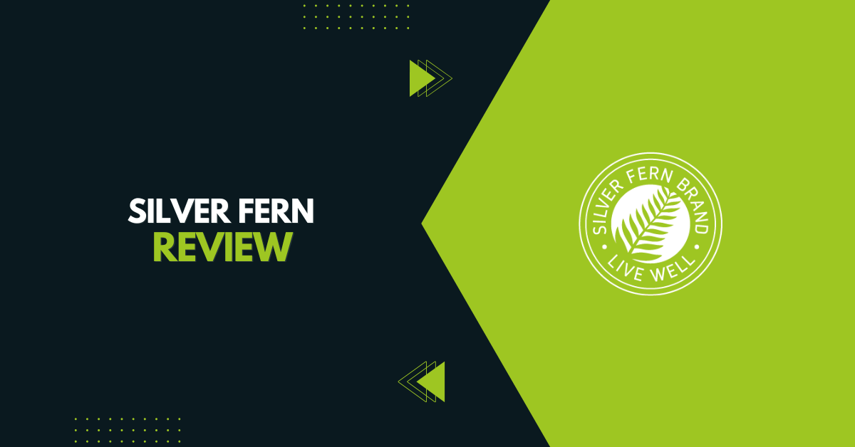 Silver Fern Brand Review