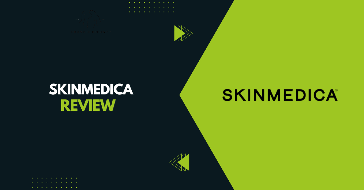 SkinMedica Review