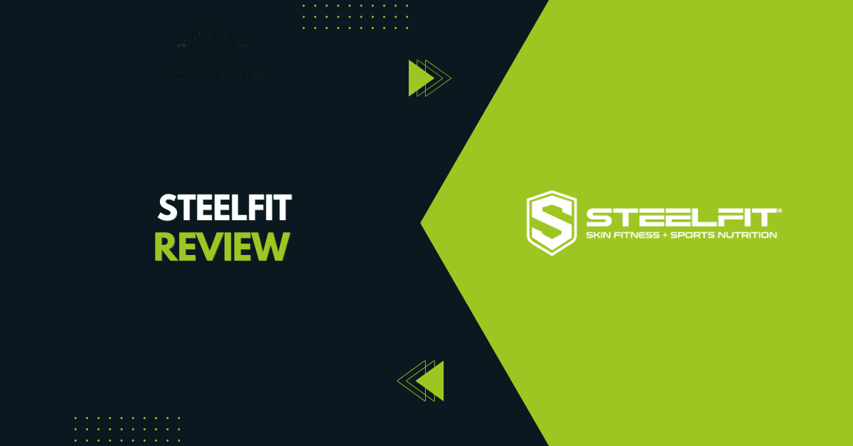 SteelFit Review