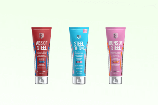SteelFit Review