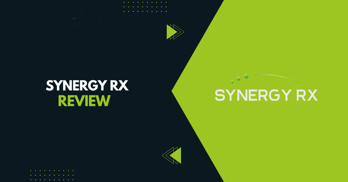 Synergy RX Review