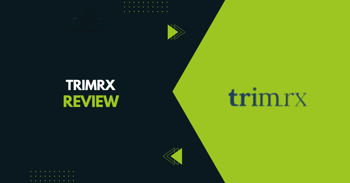 TrimRX Review