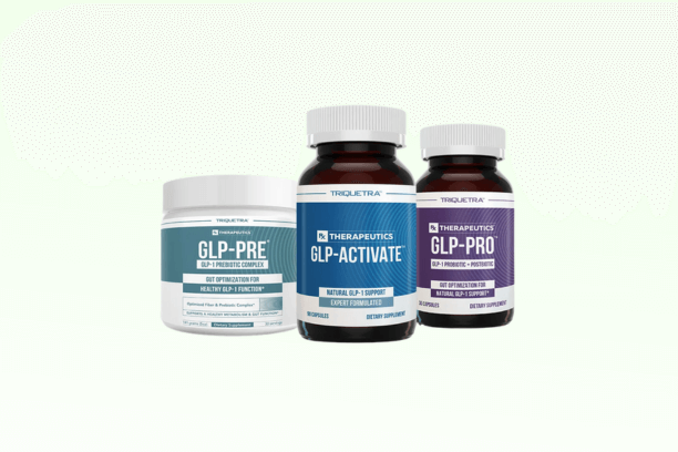 Triquetra Health Review