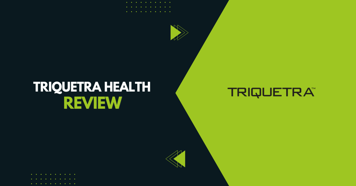 Triquetra Health Reviews