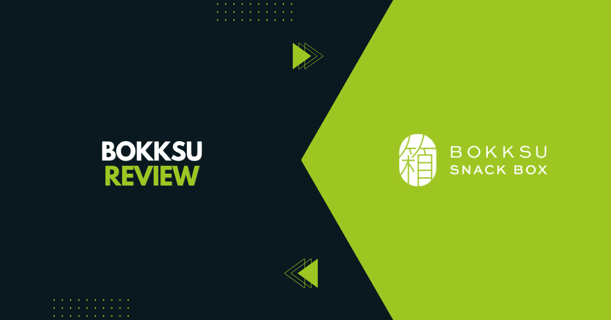 Bokksu Review