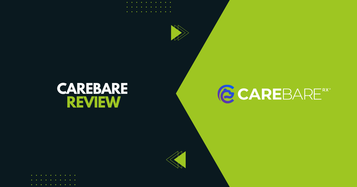 CareBareRx Review