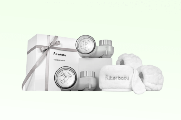 FilterBaby Review