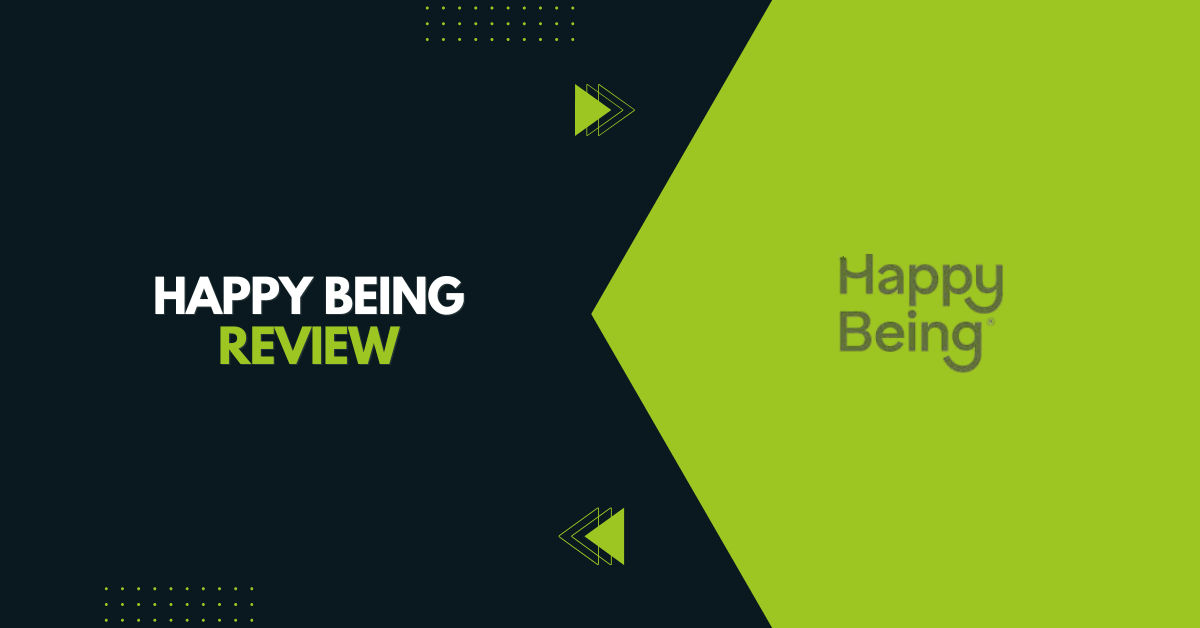 Happy Being Review