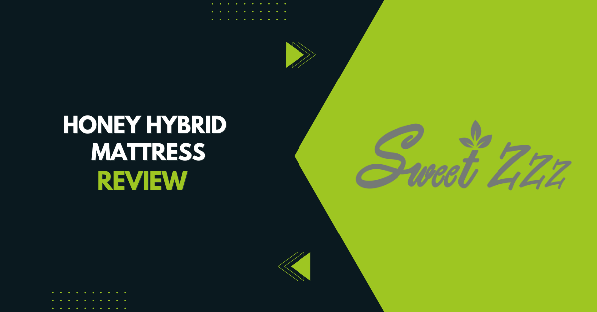Honey Hybrid Mattress Reviews