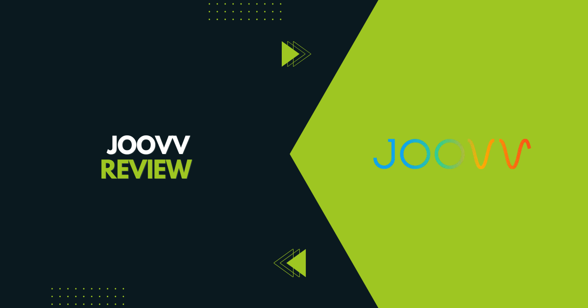Joovv Review