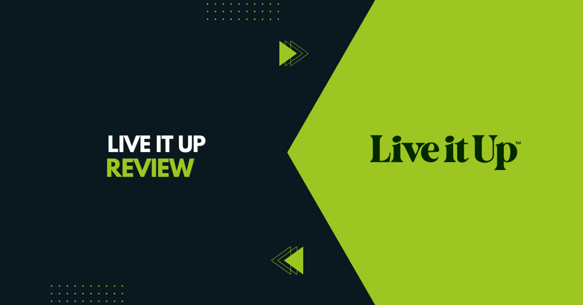 Live It Up Review