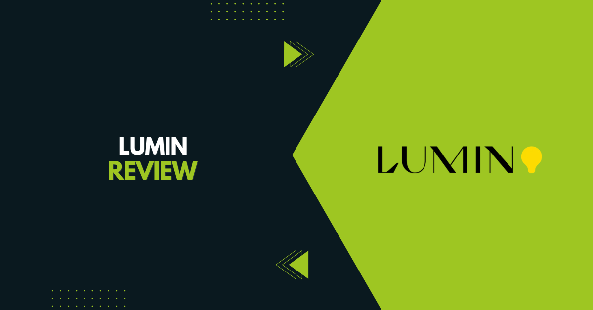Lumin Skin Review